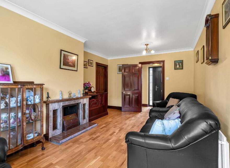 Ballyknockan, Valleymount, W91X3W5
