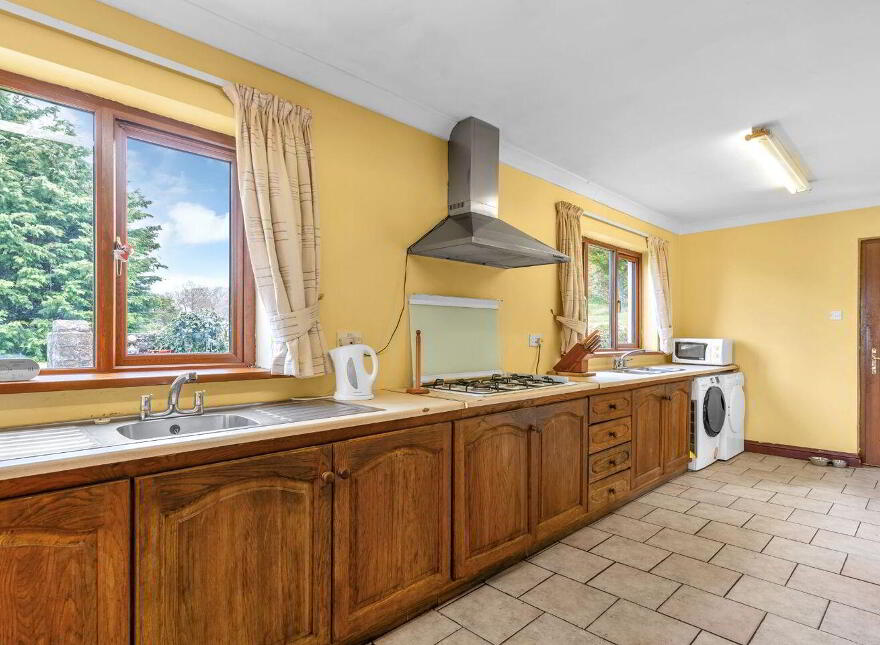 Ballyknockan, Valleymount, W91X3W5
