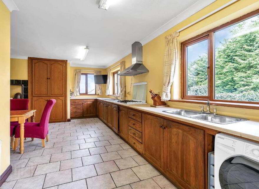 Ballyknockan, Valleymount, W91X3W5