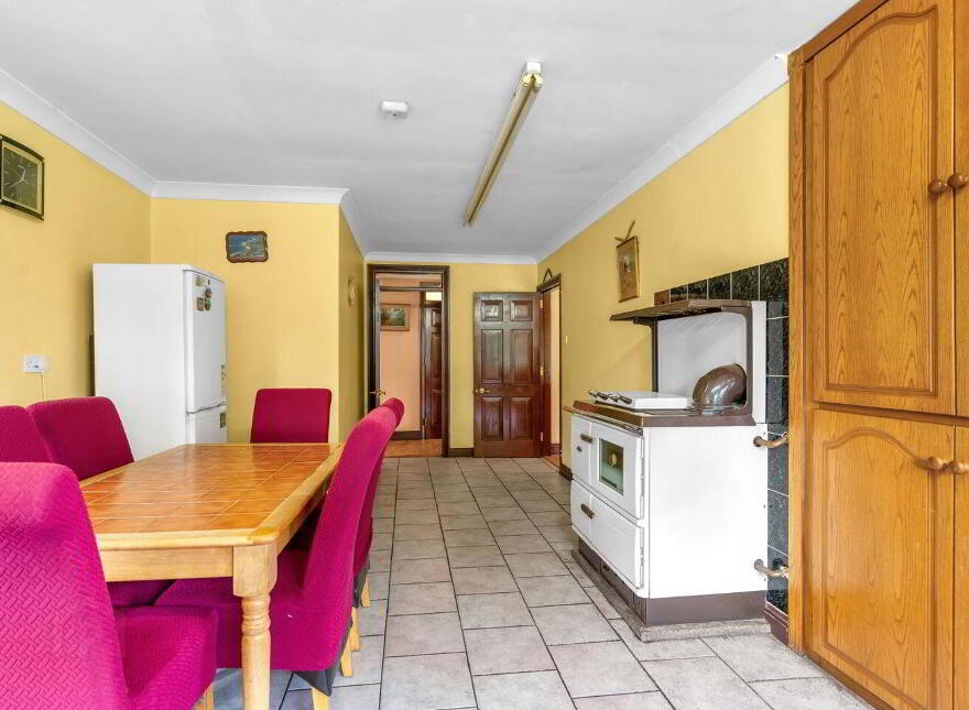 Ballyknockan, Valleymount, W91X3W5