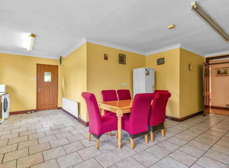 Ballyknockan, Valleymount, W91X3W5