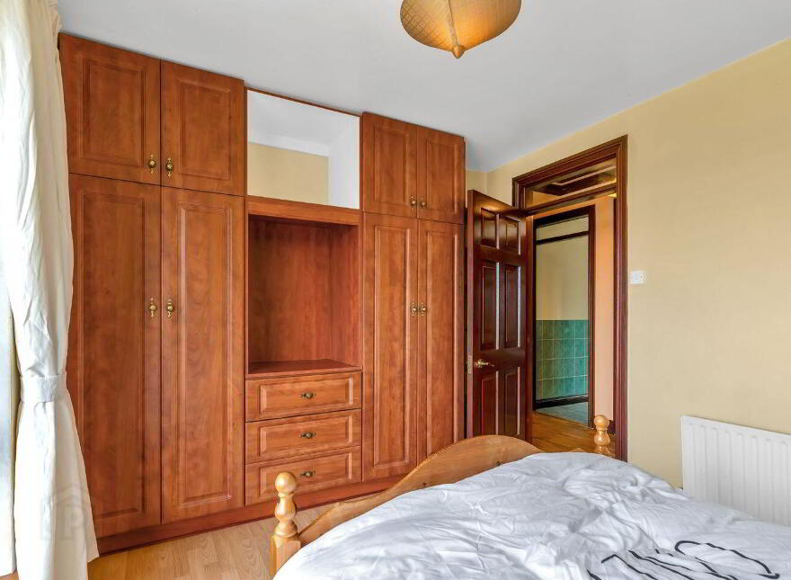 Ballyknockan, Valleymount, W91X3W5