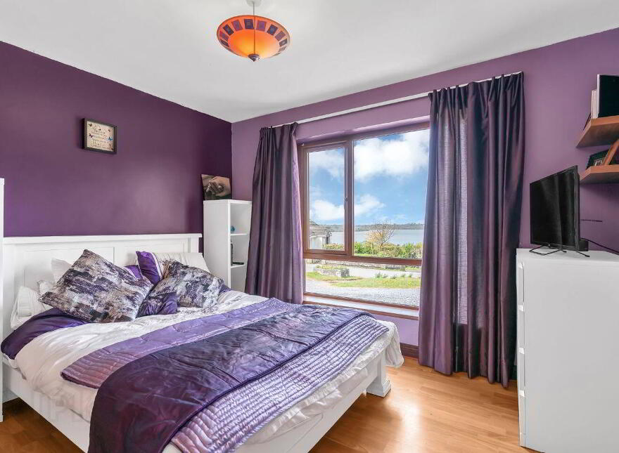 Ballyknockan, Valleymount, W91X3W5