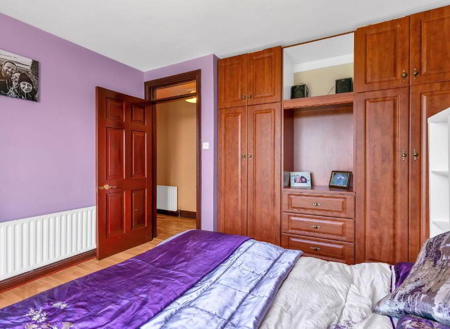 Ballyknockan, Valleymount, W91X3W5