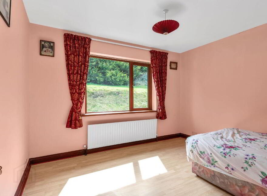 Ballyknockan, Valleymount, W91X3W5