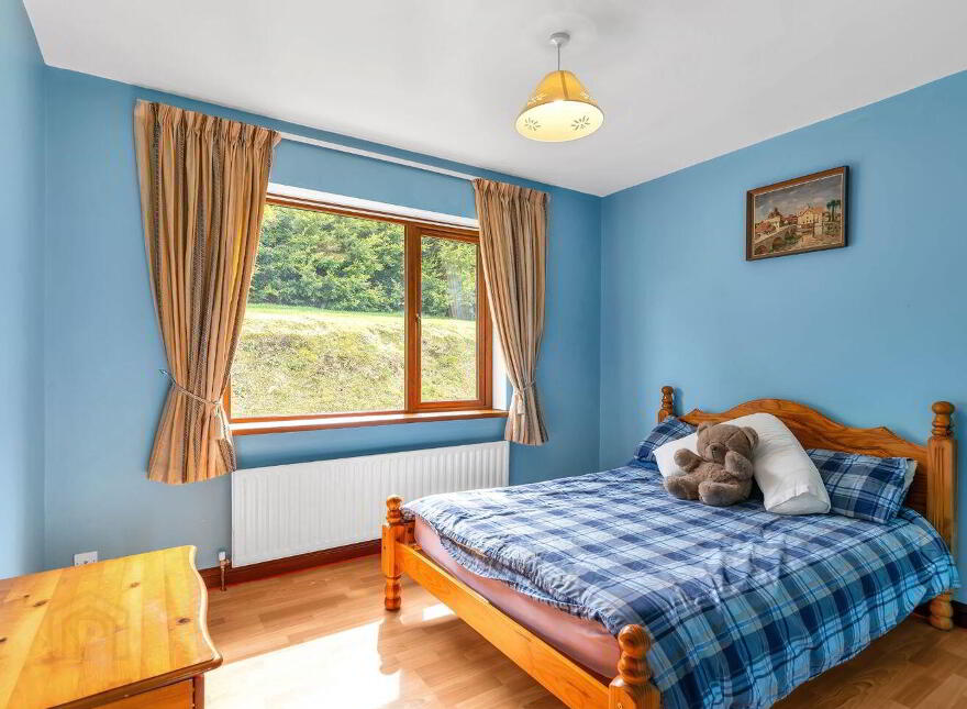 Ballyknockan, Valleymount, W91X3W5