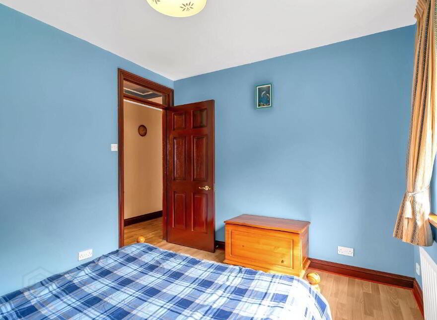 Ballyknockan, Valleymount, W91X3W5