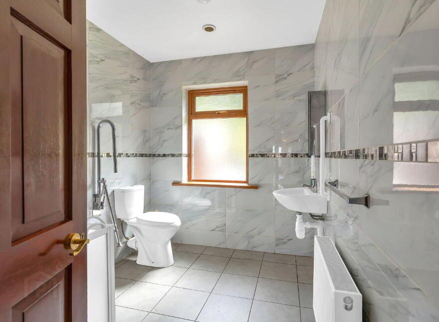 Ballyknockan, Valleymount, W91X3W5