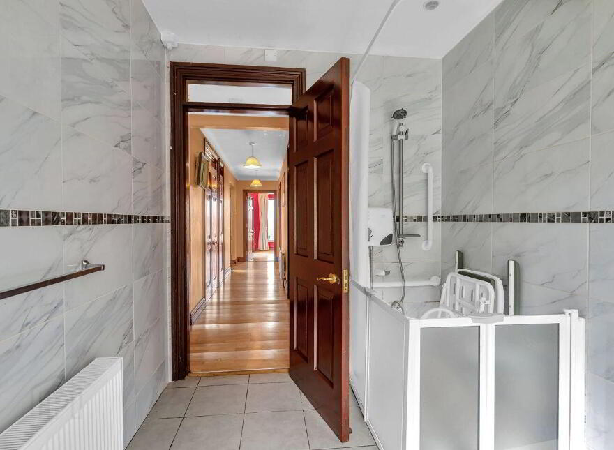 Ballyknockan, Valleymount, W91X3W5