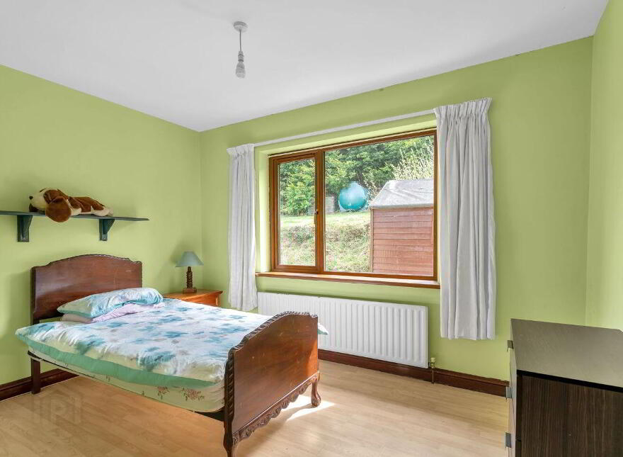 Ballyknockan, Valleymount, W91X3W5