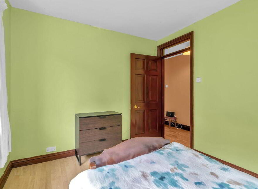Ballyknockan, Valleymount, W91X3W5
