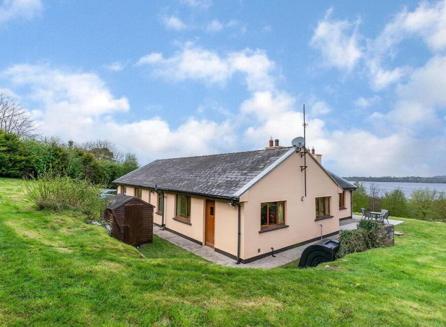Ballyknockan, Valleymount, W91X3W5