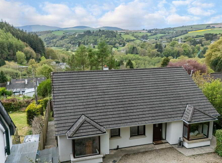 Kilmagig Upper, Avoca, Y14VA06