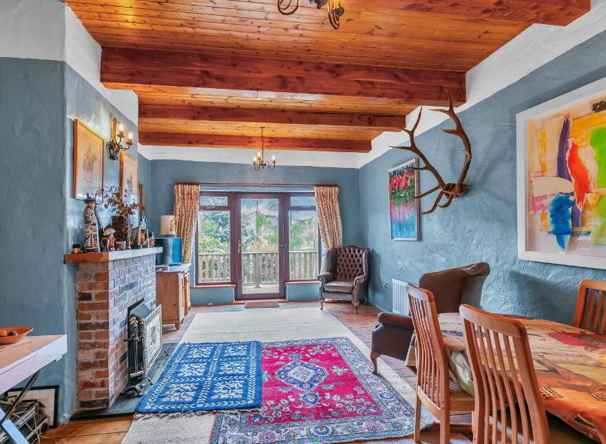 Kilmagig Upper, Avoca, Y14VA06