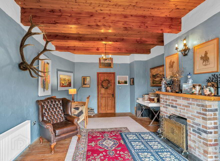 Kilmagig Upper, Avoca, Y14VA06