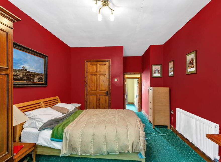 Kilmagig Upper, Avoca, Y14VA06