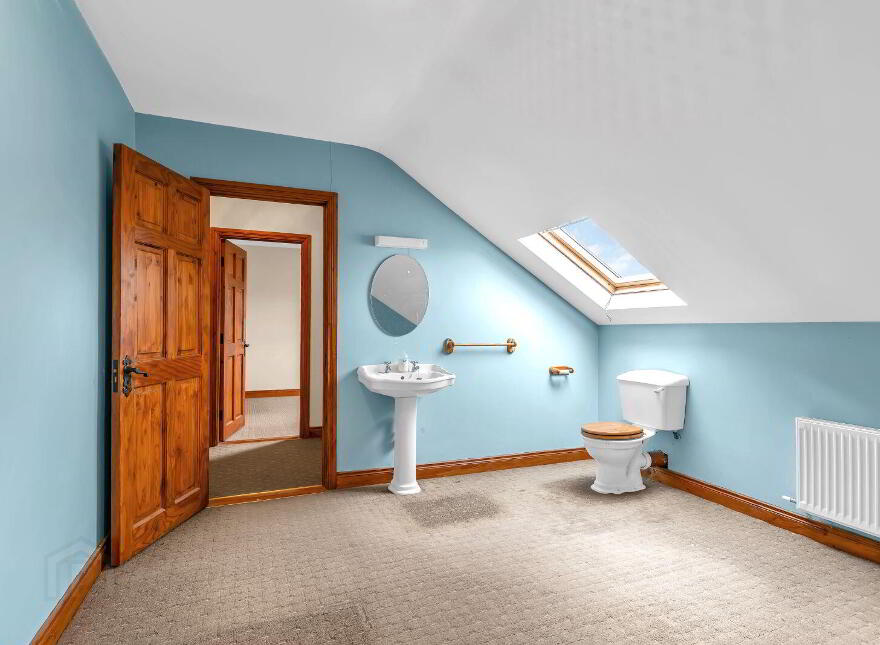 Kilmagig Upper, Avoca, Y14VA06