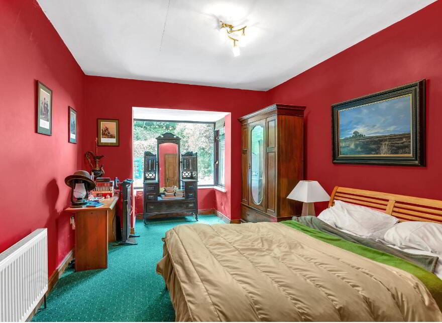 Kilmagig Upper, Avoca, Y14VA06