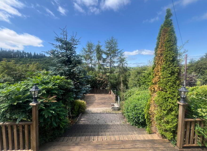 Kilmagig Upper, Avoca, Y14VA06