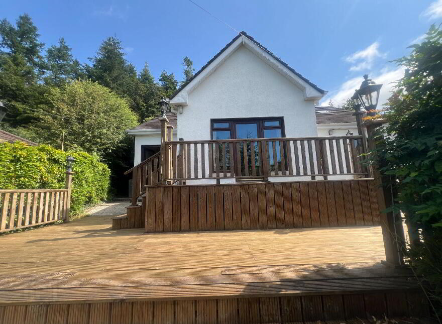 Kilmagig Upper, Avoca, Y14VA06