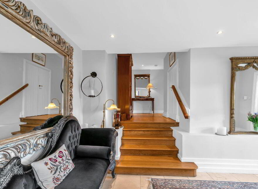 Sin, A Bhuil, Baltyboys Lower, Blessington, W91X656