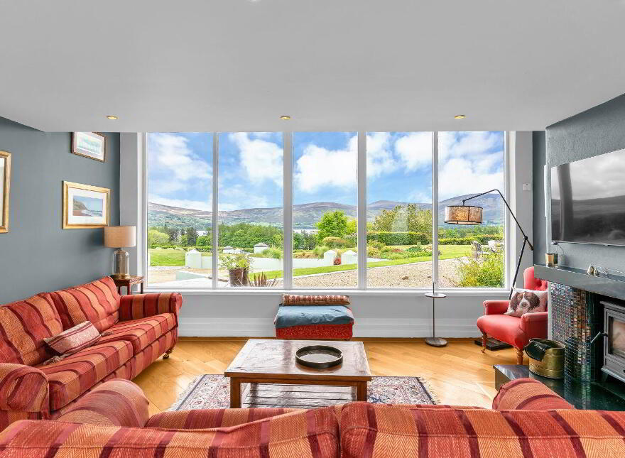 Sin, A Bhuil, Baltyboys Lower, Blessington, W91X656