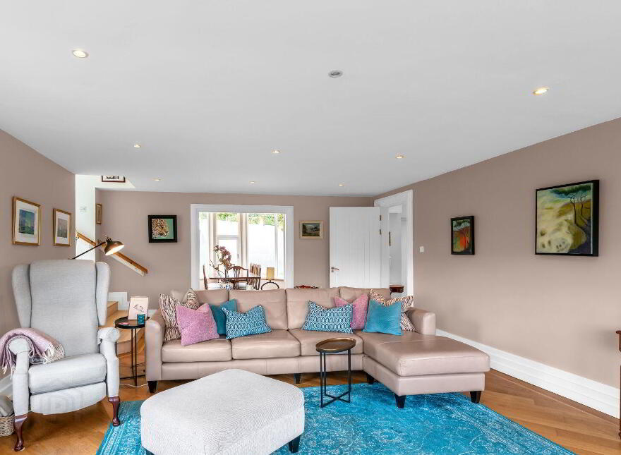 Sin, A Bhuil, Baltyboys Lower, Blessington, W91X656