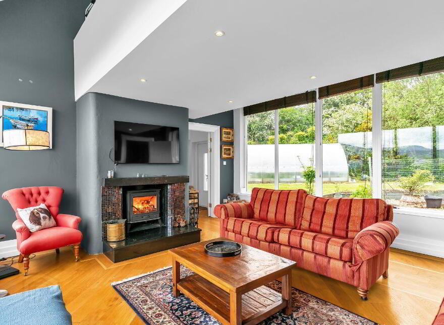 Sin, A Bhuil, Baltyboys Lower, Blessington, W91X656