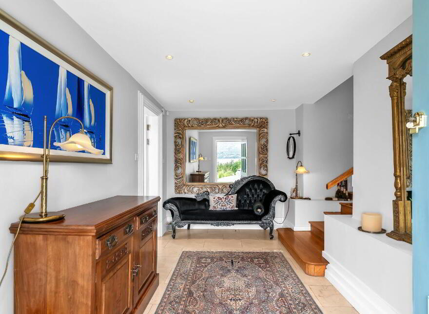 Sin, A Bhuil, Baltyboys Lower, Blessington, W91X656