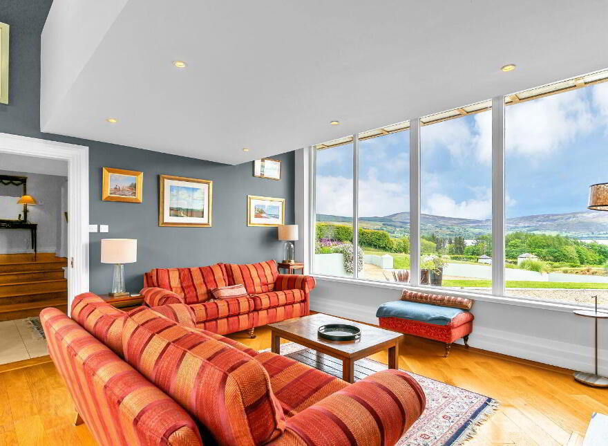 Sin, A Bhuil, Baltyboys Lower, Blessington, W91X656