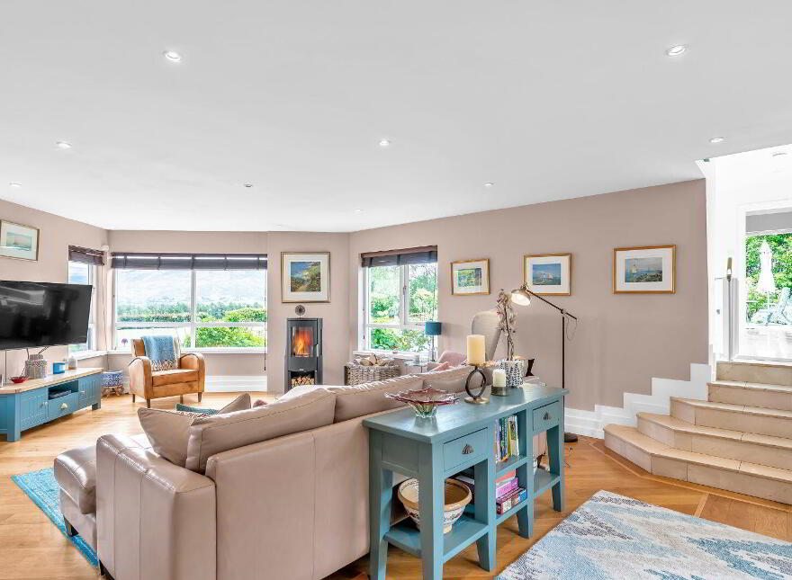 Sin, A Bhuil, Baltyboys Lower, Blessington, W91X656