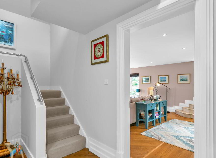 Sin, A Bhuil, Baltyboys Lower, Blessington, W91X656
