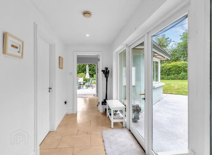 Sin, A Bhuil, Baltyboys Lower, Blessington, W91X656