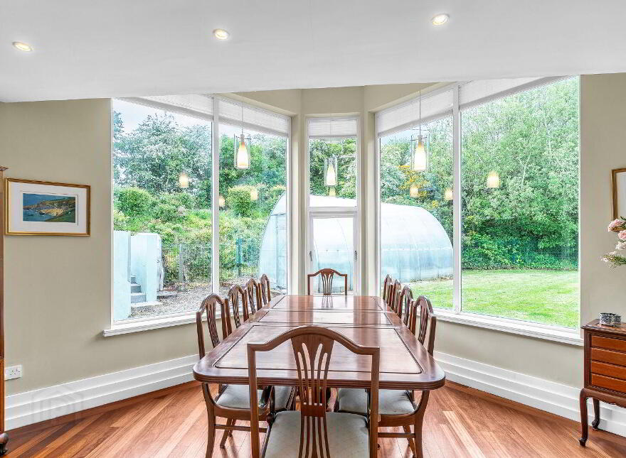 Sin, A Bhuil, Baltyboys Lower, Blessington, W91X656