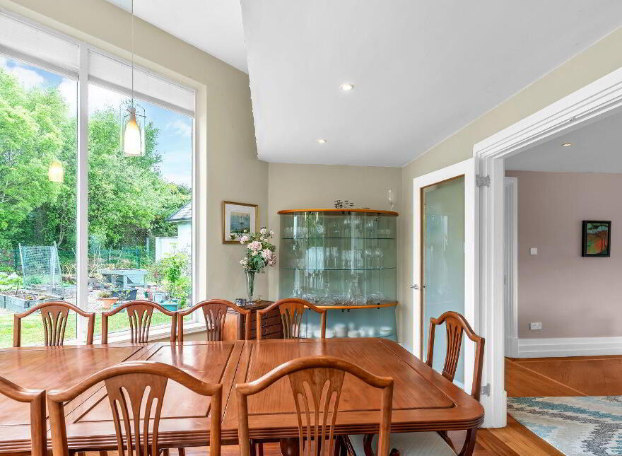 Sin, A Bhuil, Baltyboys Lower, Blessington, W91X656