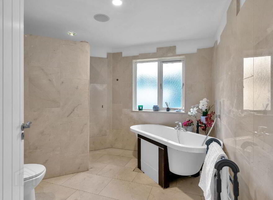 Sin, A Bhuil, Baltyboys Lower, Blessington, W91X656
