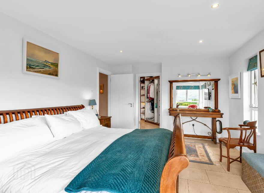 Sin, A Bhuil, Baltyboys Lower, Blessington, W91X656