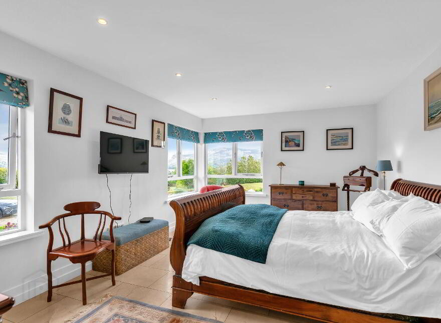 Sin, A Bhuil, Baltyboys Lower, Blessington, W91X656