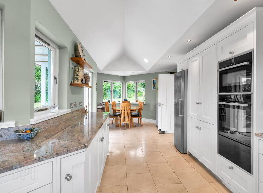Sin, A Bhuil, Baltyboys Lower, Blessington, W91X656
