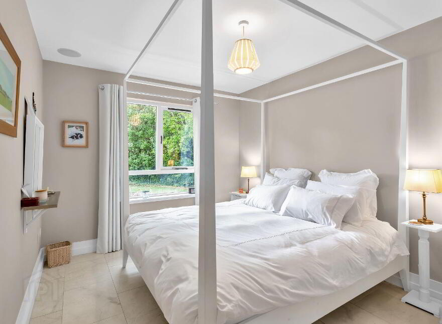 Sin, A Bhuil, Baltyboys Lower, Blessington, W91X656