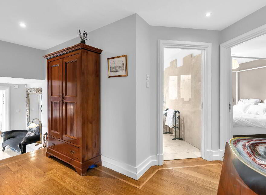 Sin, A Bhuil, Baltyboys Lower, Blessington, W91X656