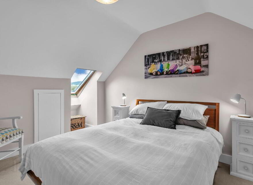 Sin, A Bhuil, Baltyboys Lower, Blessington, W91X656