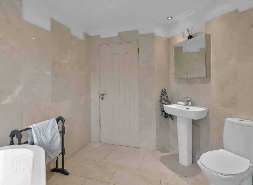 Sin, A Bhuil, Baltyboys Lower, Blessington, W91X656