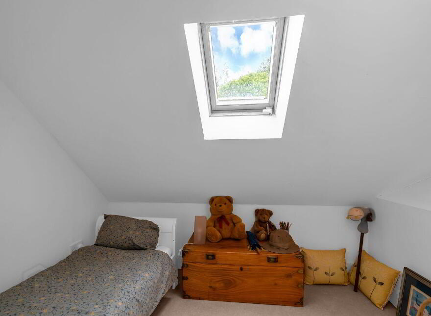 Sin, A Bhuil, Baltyboys Lower, Blessington, W91X656