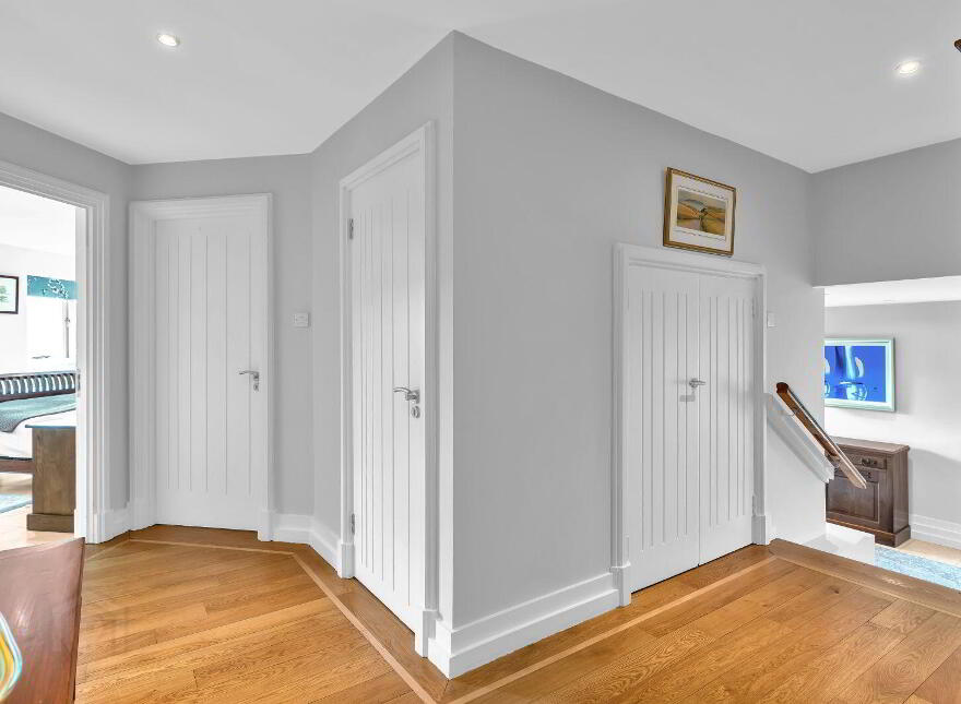 Sin, A Bhuil, Baltyboys Lower, Blessington, W91X656