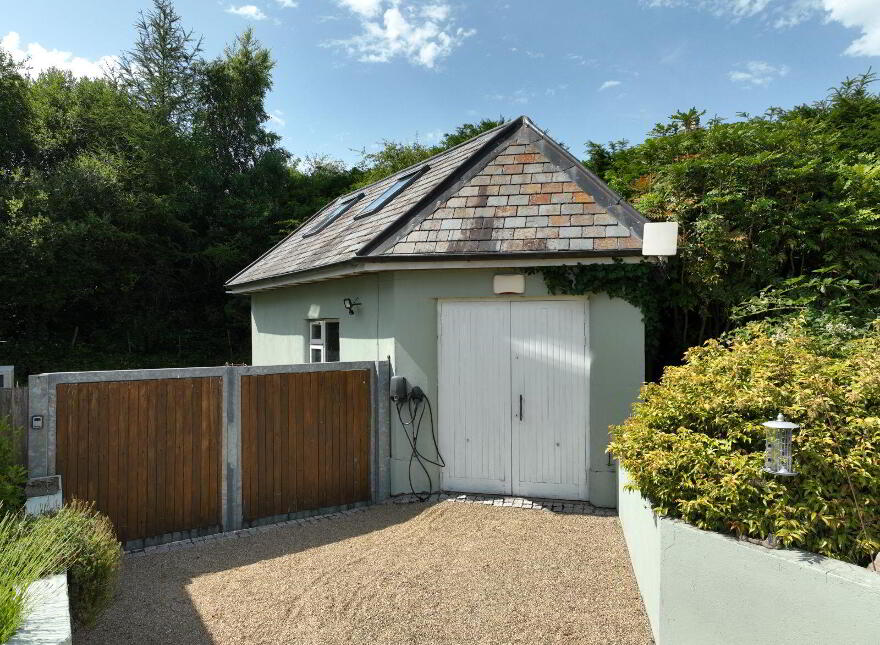Sin, A Bhuil, Baltyboys Lower, Blessington, W91X656