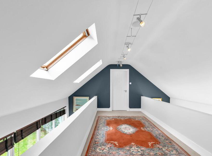 Sin, A Bhuil, Baltyboys Lower, Blessington, W91X656