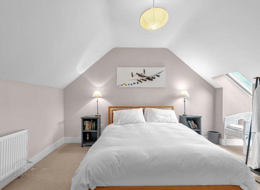 Sin, A Bhuil, Baltyboys Lower, Blessington, W91X656