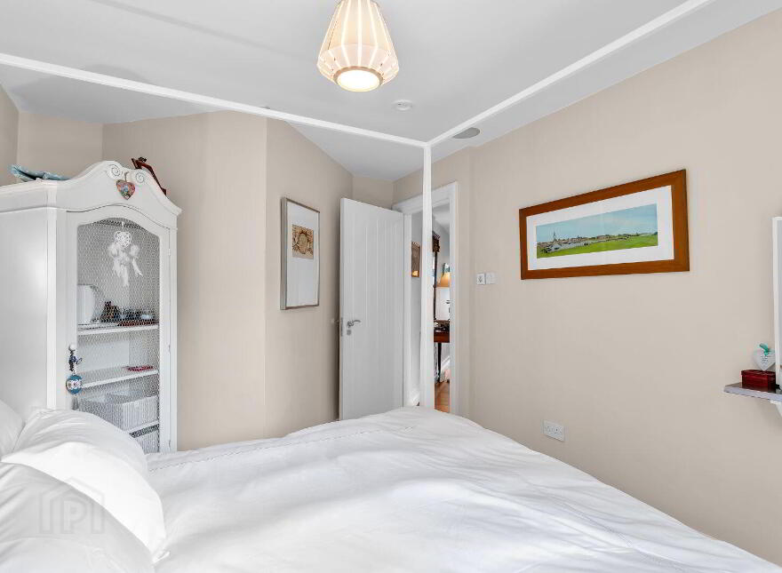 Sin, A Bhuil, Baltyboys Lower, Blessington, W91X656