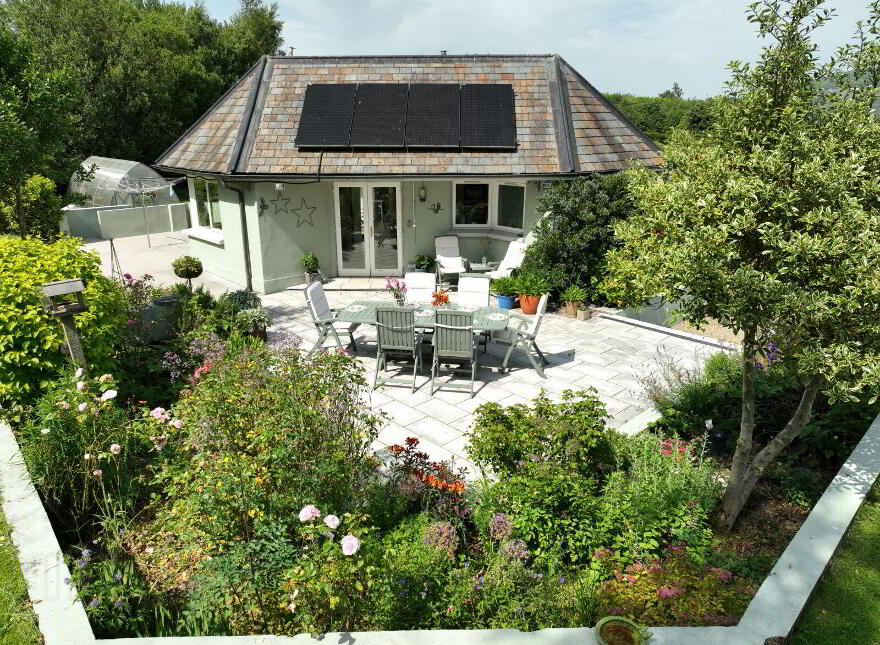 Sin, A Bhuil, Baltyboys Lower, Blessington, W91X656